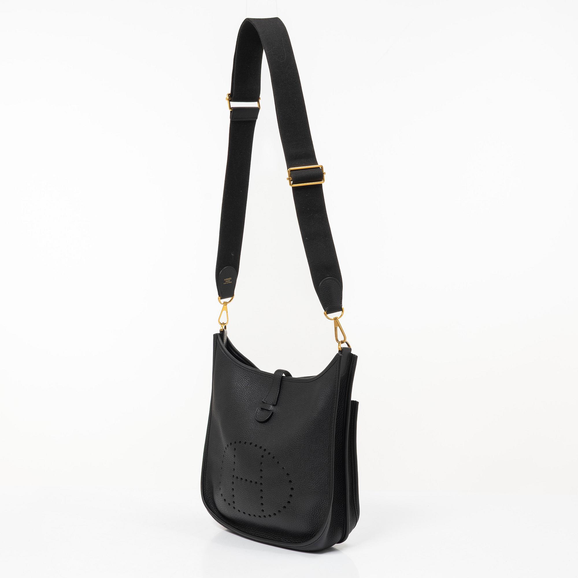 Hermès, Bag, "Sac Evelyne 29", 2017.
