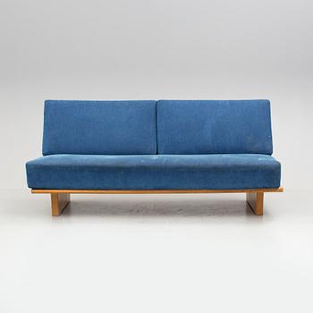 SOFFA, Gustaf Axel Berg, 1940-tal.
