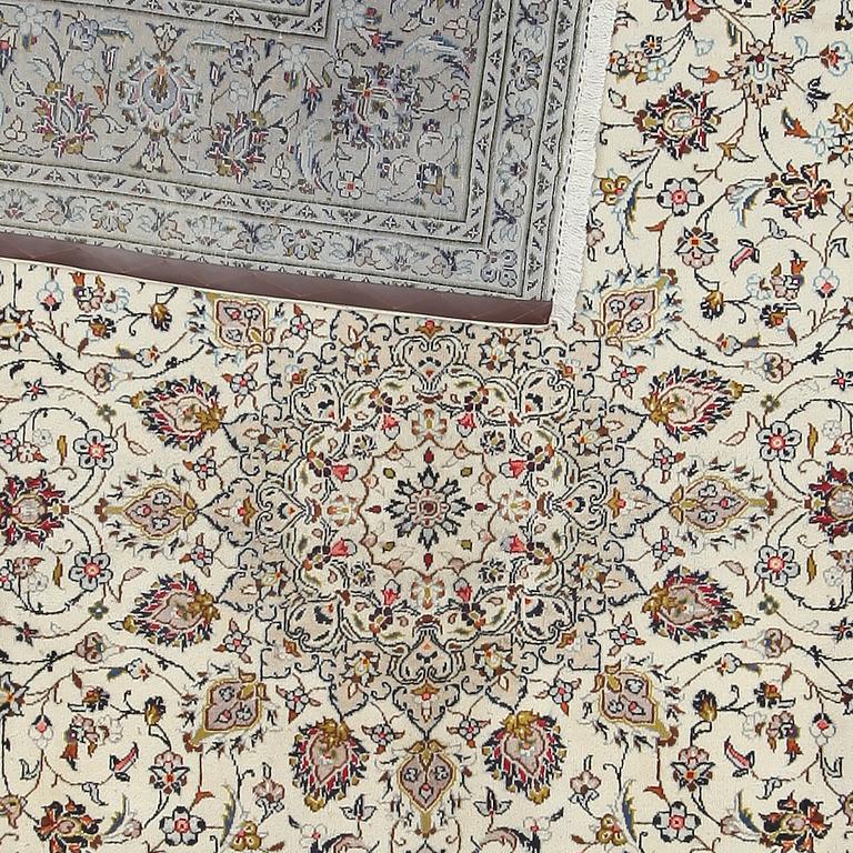 MATTA, Keshan, ca 368 x 242 cm.