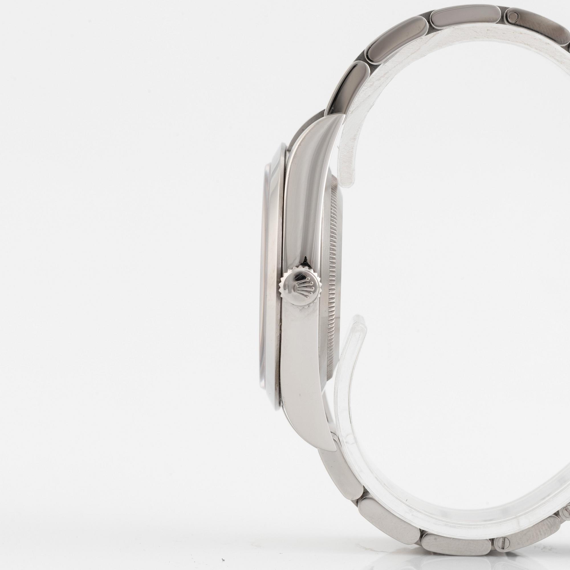 Rolex, Explorer, "Mark I Dial", ca 2012.