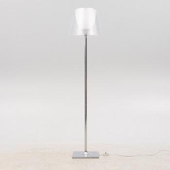 Philippe Starck, a model 'KTribe F2' floor lamp, Flos.