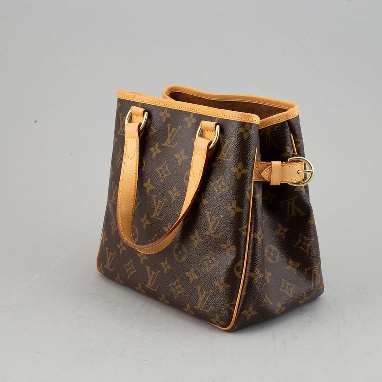 Louis Vuitton, väska, "Batignolles", 2005.