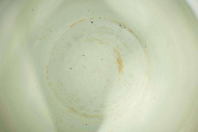 YTTERFODER, porslin Kina 1900-tal.