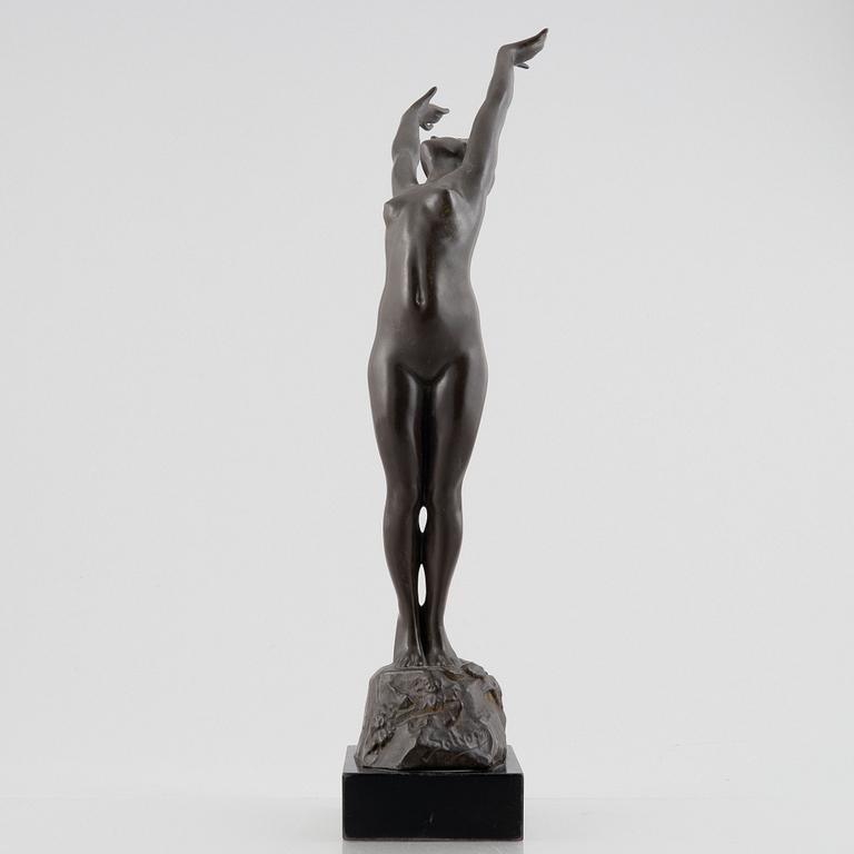 Axel Ebbe, "Solrosen".
