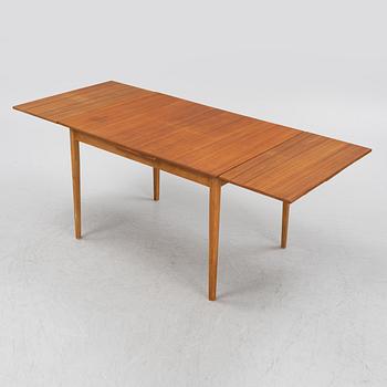 Matbord, 1950/60-tal.
