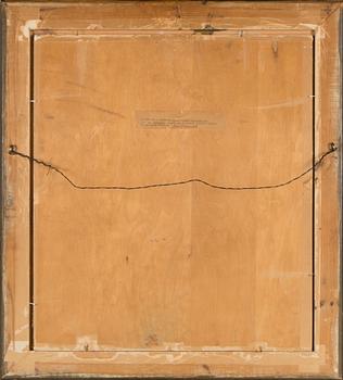 Einari Wehmas, Näkymä Naantalista.