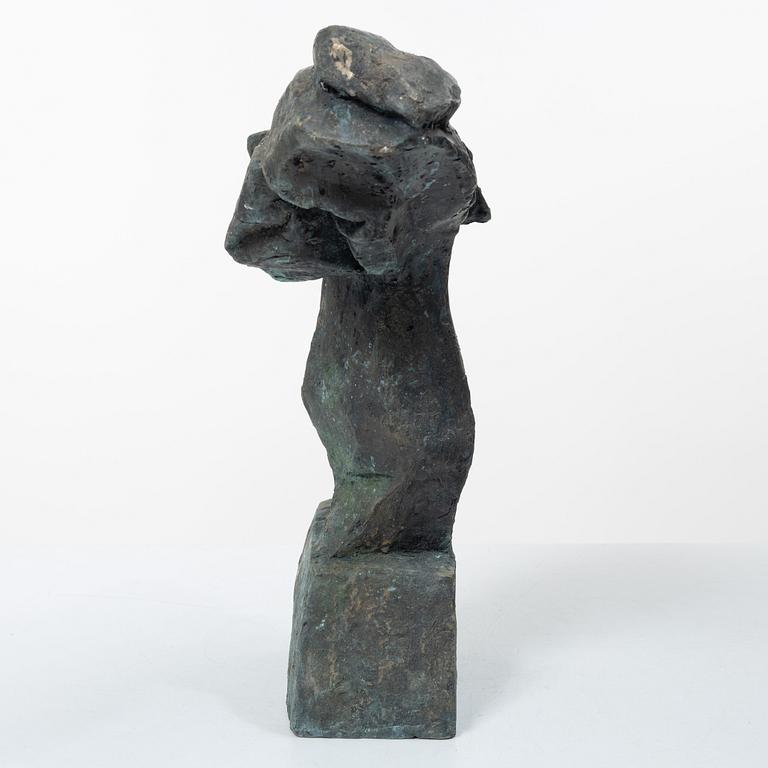 Kjell John Wive larsson, Utan titel.