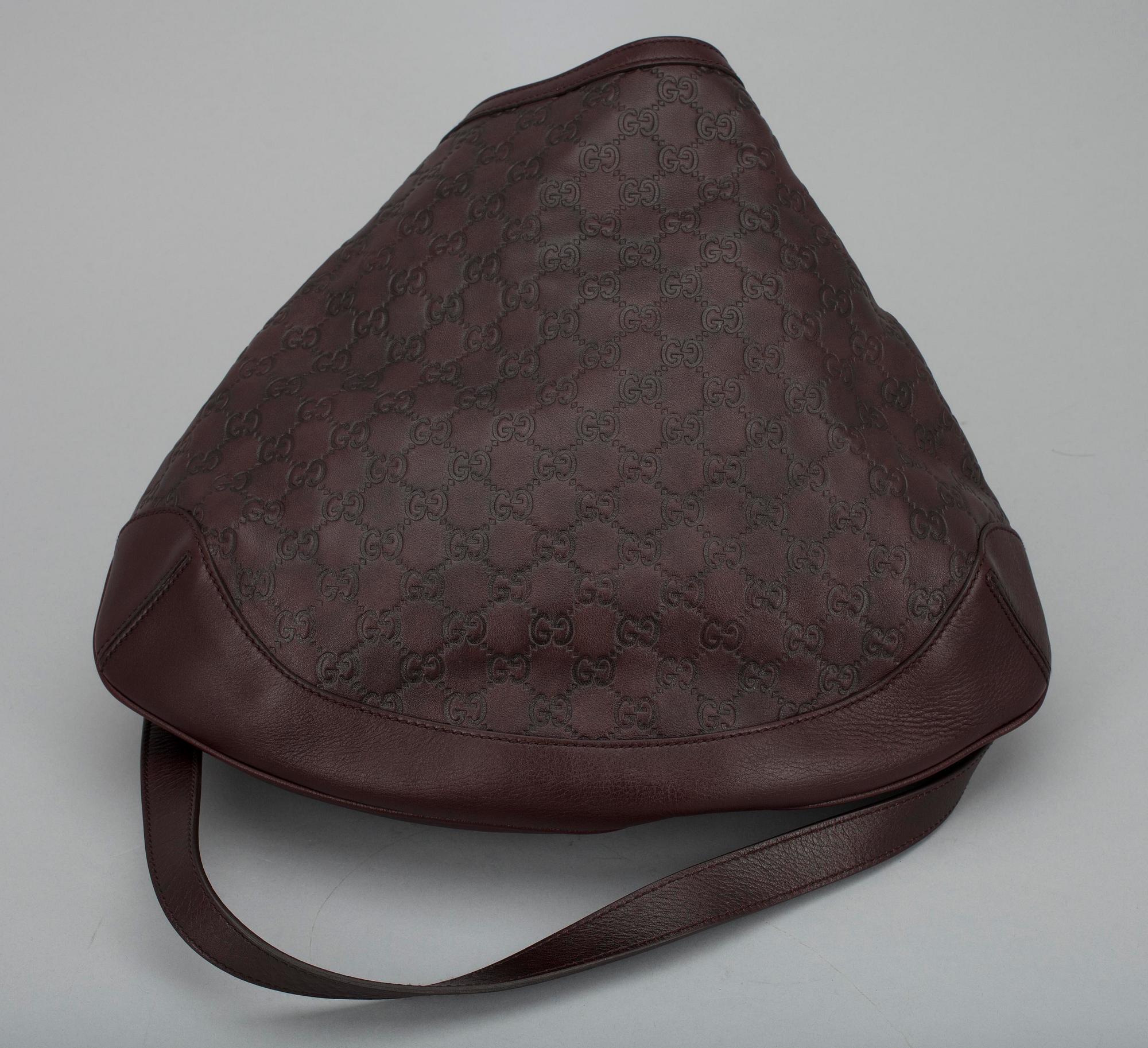 AXELREMSVÄSKA / CROSSBODY, Gucci.