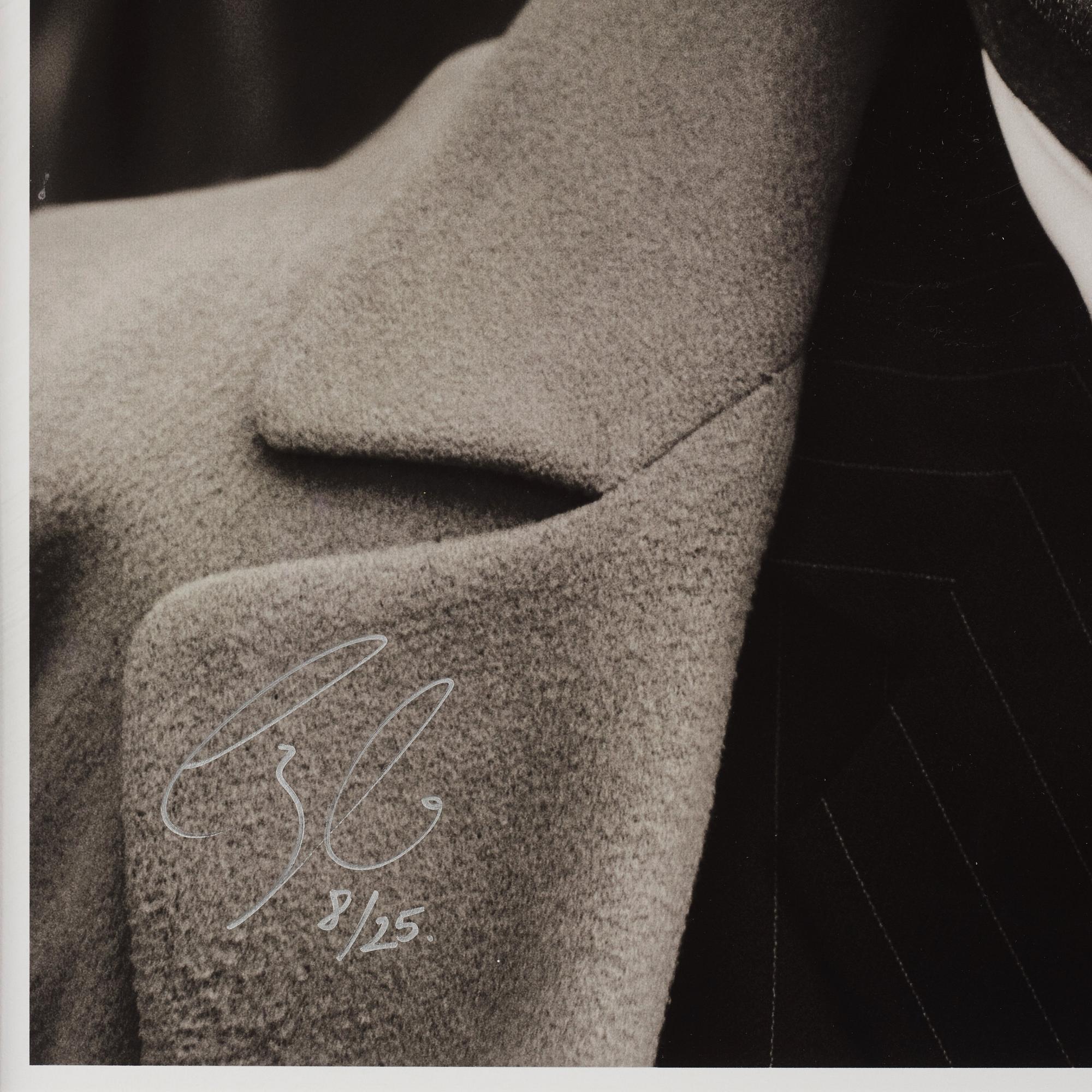 Lorenzo Agius, 'Jack Nicholson', 2007.