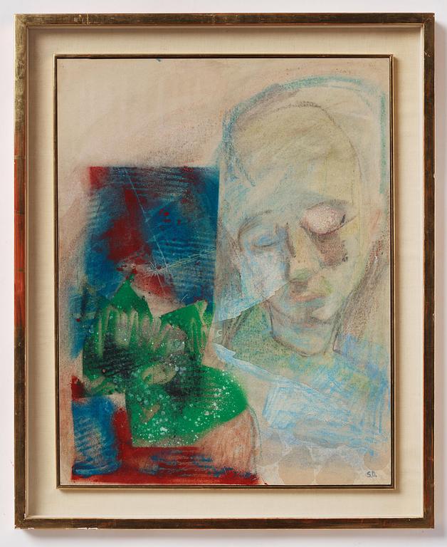 Siri Derkert, "Liv".