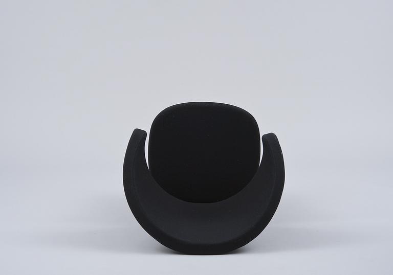 FOCUS STOL, Eero Aarnio, Adelta, formgiven 2002.