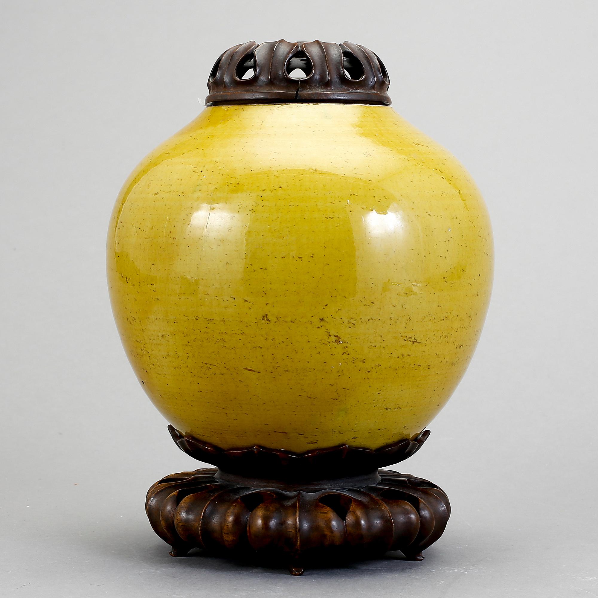 BOJAN, porslin, Qingdynastin 1800-tal.