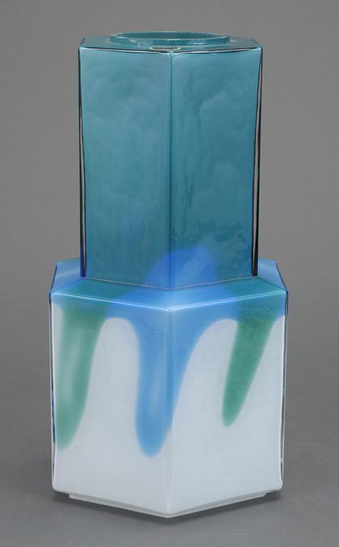 LAMPKUPA, Helena Tynell, Flygfors, 1950/60-tal.