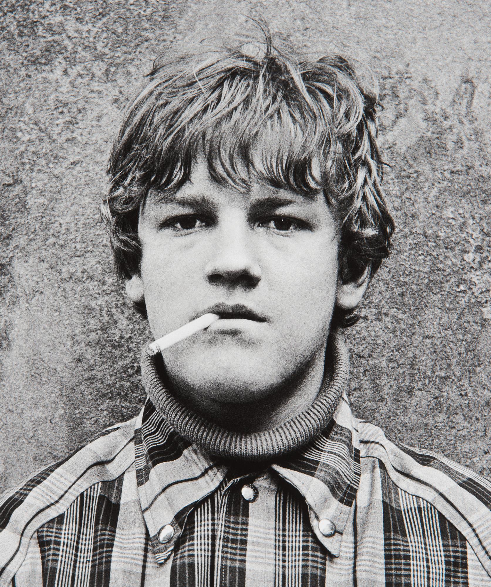 Ismo Hölttö, "Helsingfors 1967".