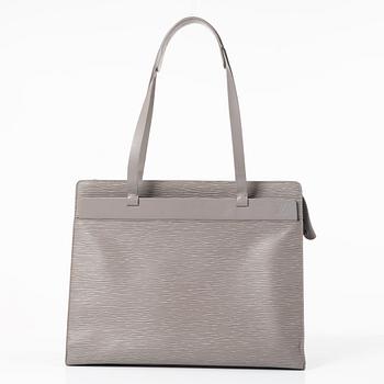 Louis Vuitton, Bag, "Epi Croisette MM".