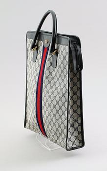 VÄSKA, Gucci.