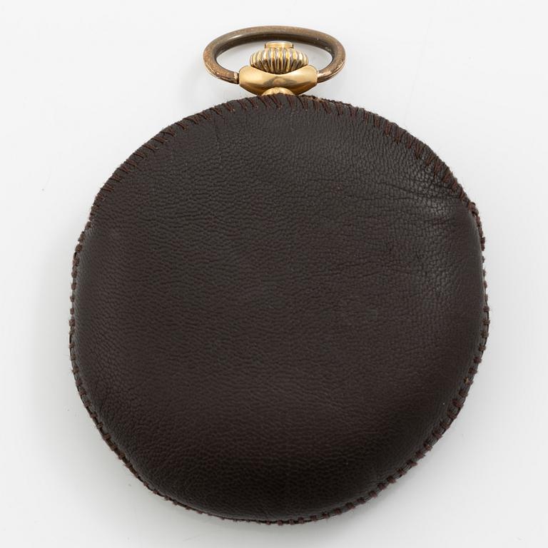 J.Calame Robert, fickur, savonett, 51 mm.