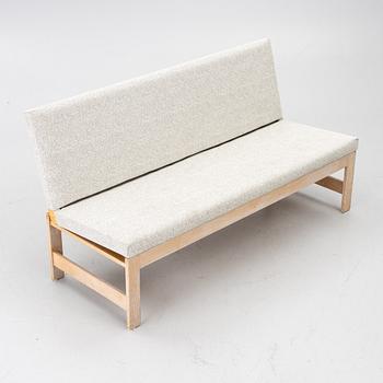 Sven Kai-Larsen, soffa, Nordiska Kompaniet, 1965.