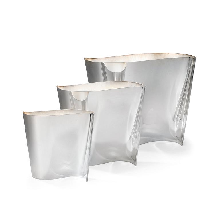 Pekka Piekäinen, VASER, 3 ST.