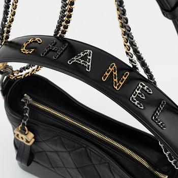 Chanel, väska, "Gabrielle",.