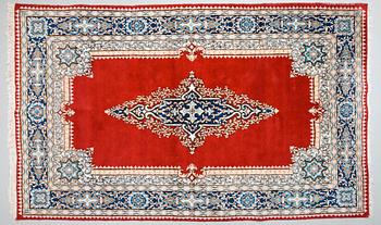 MATTA, kirman, 241x147 cm.