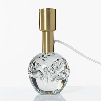 Josef Frank, a model 1819 table lamp, Svenskt Tenn.