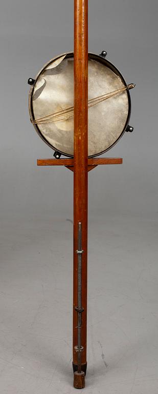 ENMANSORKESTER,  sekelskiftet 1800/1900-tal.