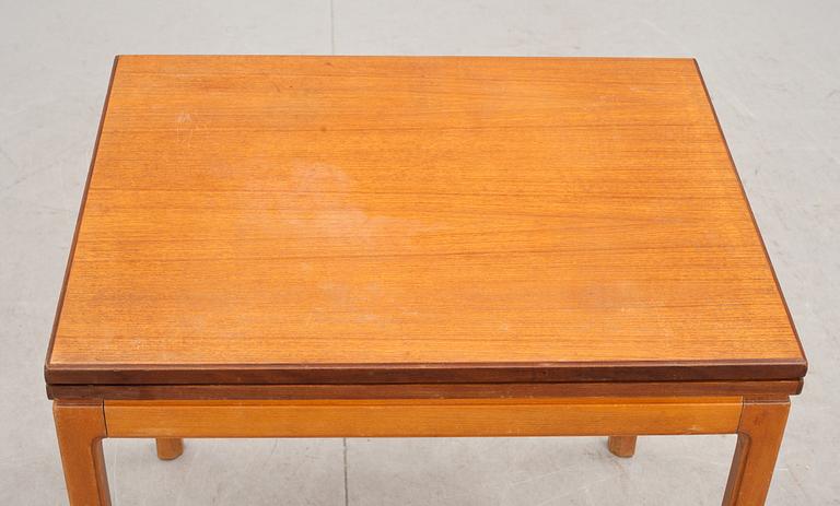 BORD, Bertil Fridhagen, Bodafors.