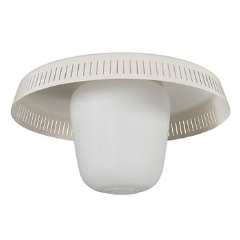 Lisa Johansson-Pape, a mid-20th ceiling lamp for Stockmann Orno.