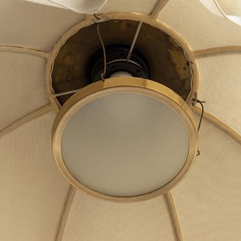 Josef Frank, taklampa, modell G2562, Firma Svenskt Tenn.