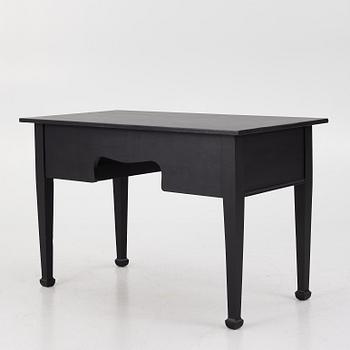 Skrivbord, Jugend, 1900-talets början.