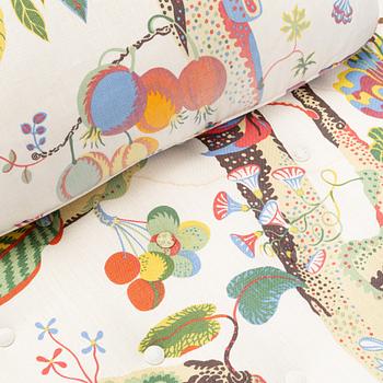 Josef Frank, couch, modell 775, Firma Svenskt Tenn, formgiven 1938.