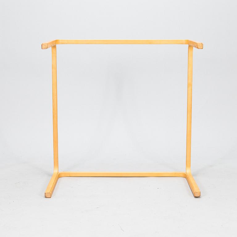 Alvar Aalto, soffbord, Y805A, Artek.