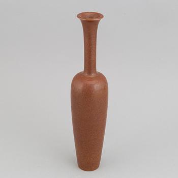 Gunnar Nylund, vas, Rörstrand 1950-tal.