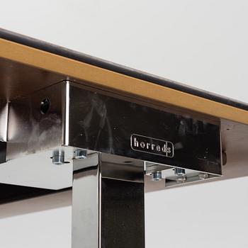 Morgan Rudberg och Lars Pettersson, "Link", desk, Horreds, Contemporary.
