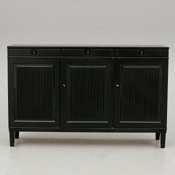 SIDEBOARD, Herrgården, Carl Malmsten, Bodafors, 1900-talets andra hälft.