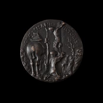 MEDALJER, 8 ST olika. Brons:.