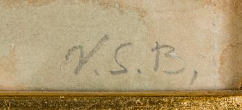 Venny Soldan-Brofeldt, Laundry by the Shore.