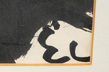 Erland Cullberg, Profile.