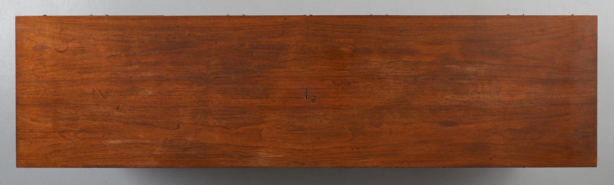 Josef Frank, sideboard, modell "730", Firma Svenskt Tenn, 1930-40-tal.