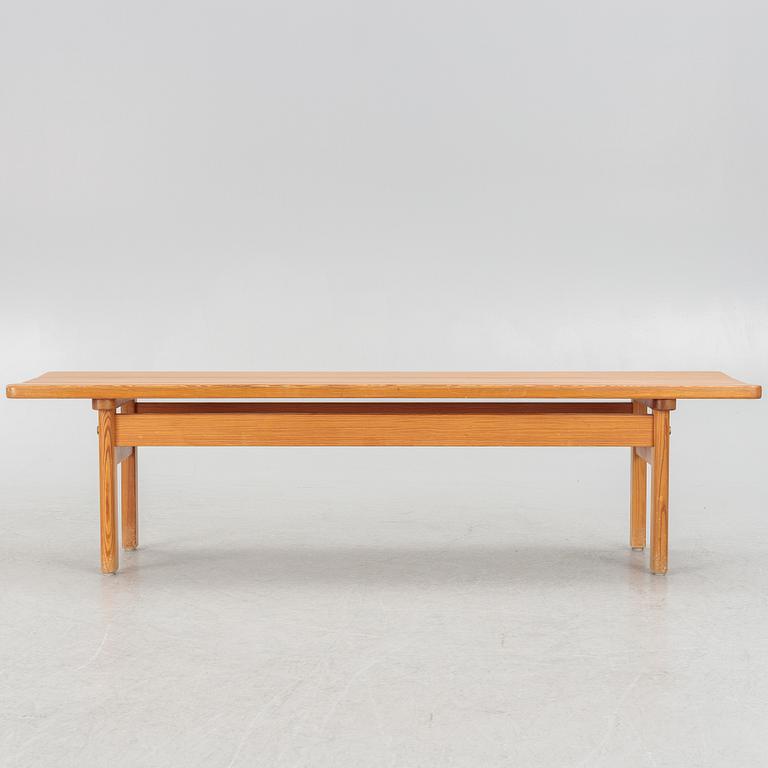 Børge Mogensen, Bench, "Asserbo", Karl Andersson & Söner.