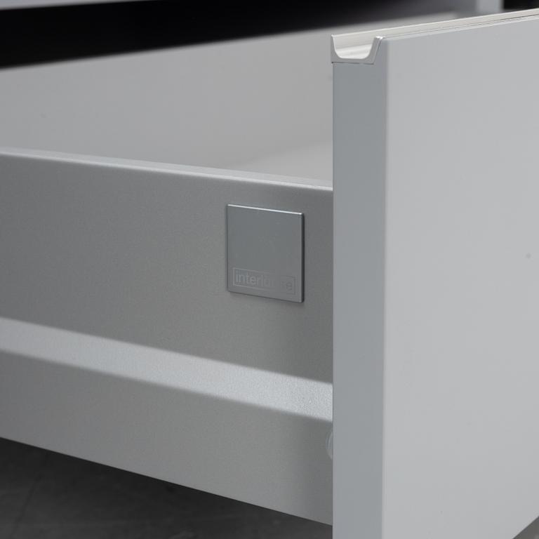 A sideboard, Interlübke, Germany.