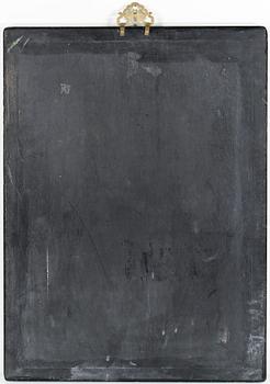 RELIEFER, 2 st, Kina, 1900-talets andra hälft.