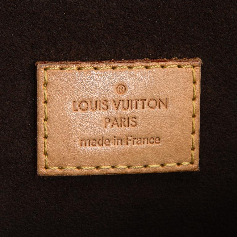 Louis Vuitton, väska, "Pochette Metis".