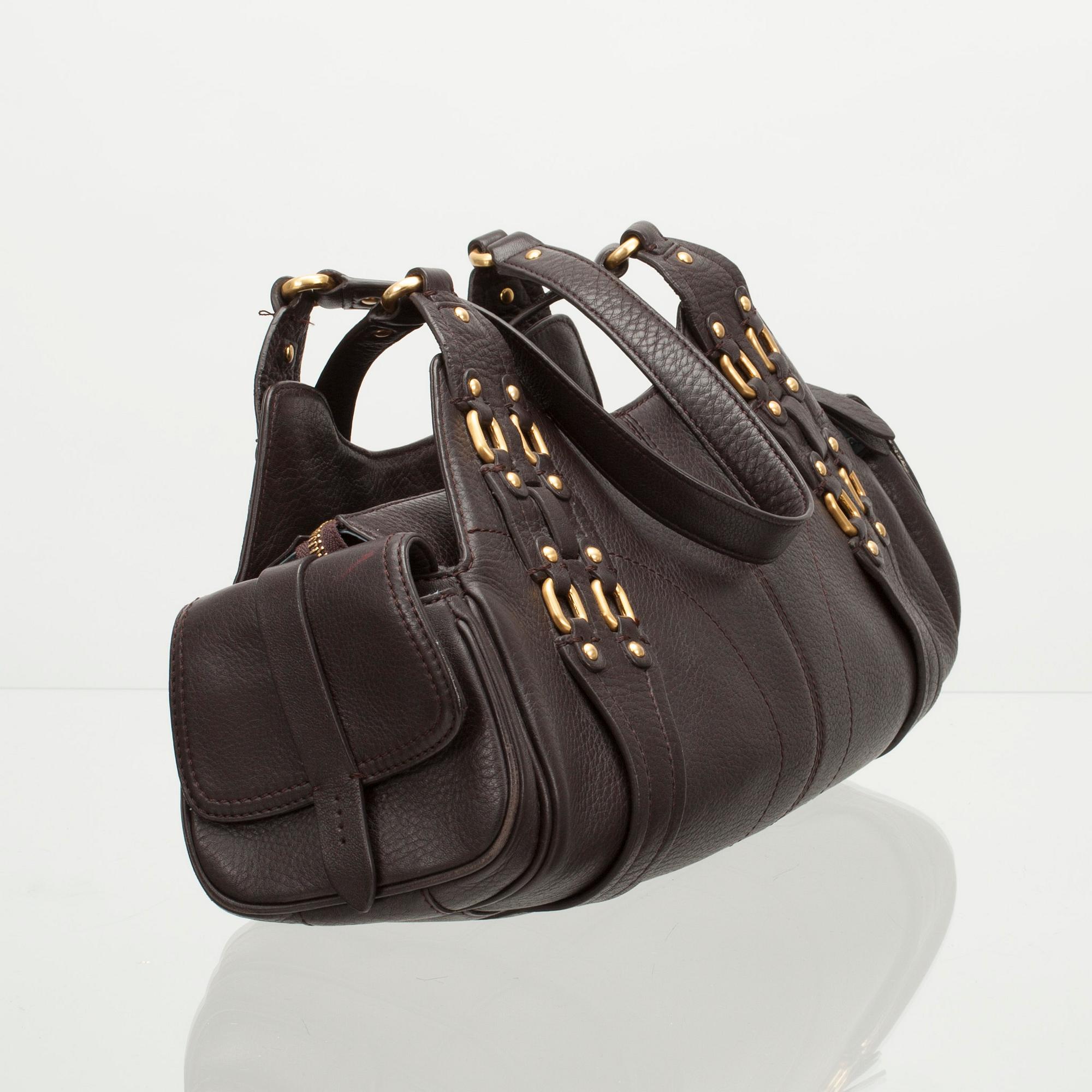 VÄSKA, Village, Cole Haan.