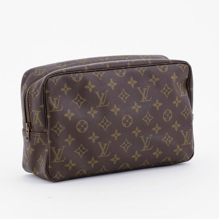 NECESSÄR, Louis Vuitton, "Trosse de toilette".
