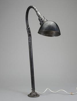 VÄGGLAMPA, Brottby, 1900-talets mitt/ andra hälft.