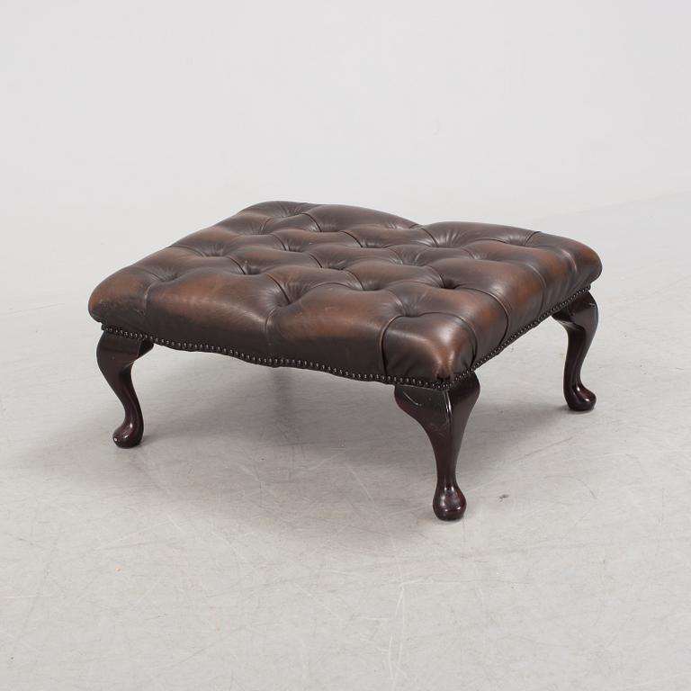 PALL, engelsk stil, sent 1900-tal.