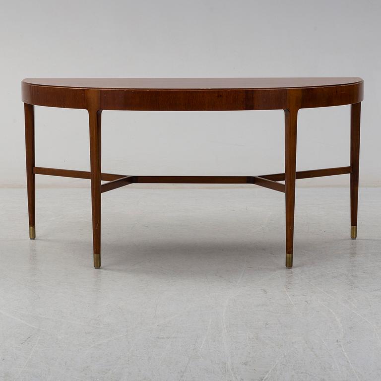 A mid 20th century table.