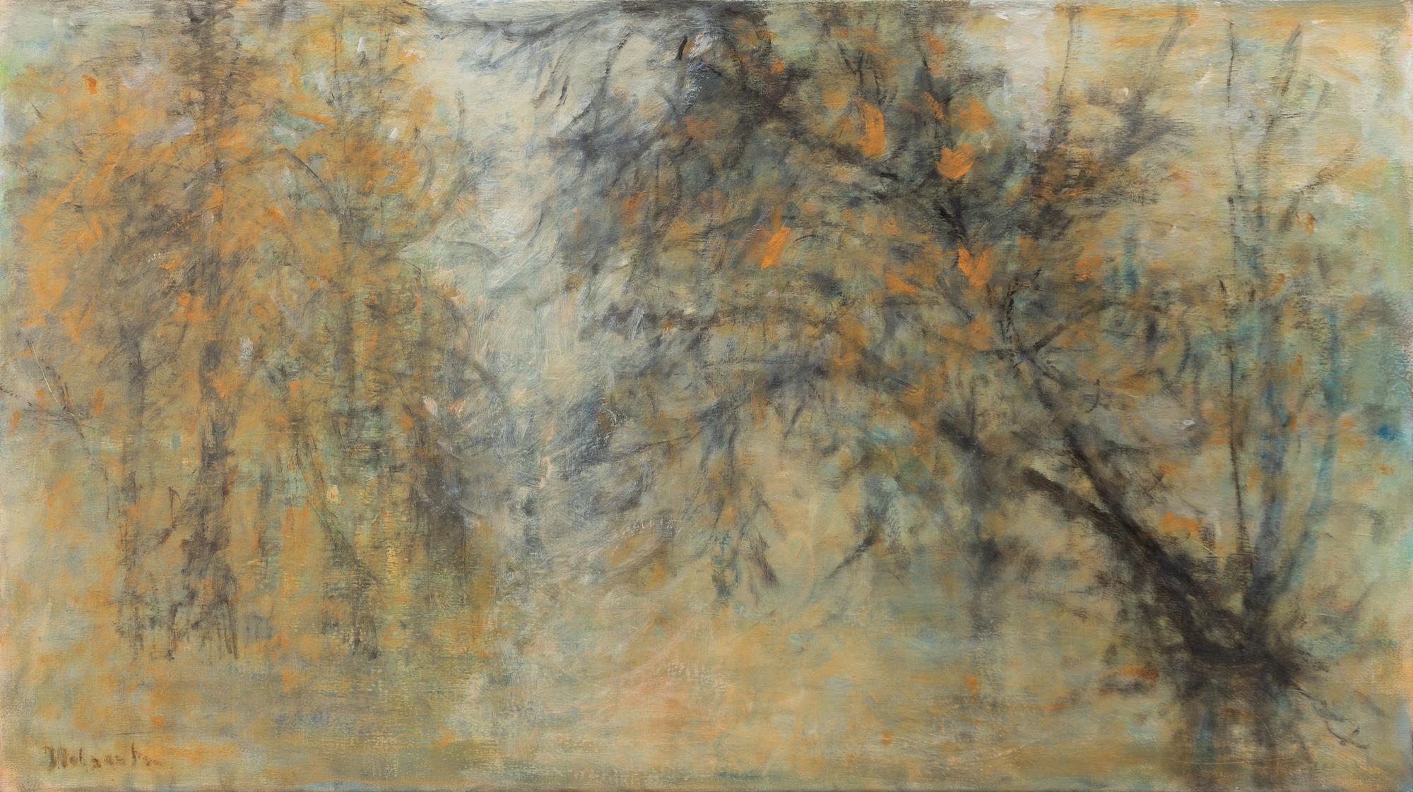 Ruben Heleander, "Höstdag".